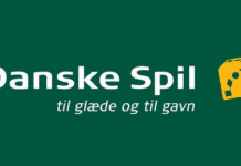 Danske spil