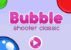 Bubble Shooter spillet