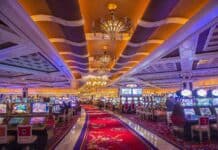 De mest spillede online casinospil i Danmark