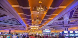 De mest spillede online casinospil i Danmark