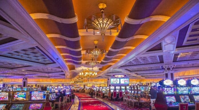 De mest spillede online casinospil i Danmark