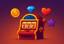 De mest innovative slot-funktioner, der er populære i Danmark og Norge