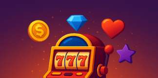 De mest innovative slot-funktioner, der er populære i Danmark og Norge