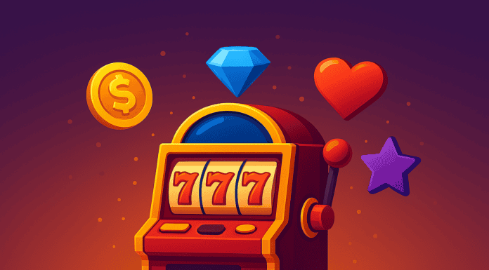 De mest innovative slot-funktioner, der er populære i Danmark og Norge